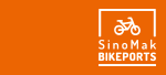 SinoMak Bikeports
