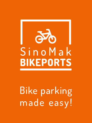 SinoMak Bikeports